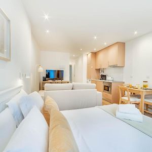 Appartement op de Begane Grond