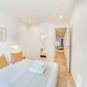 Appartement met Twee Slaapkamers